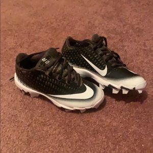 Boys tball cleats